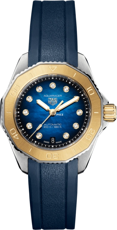TAG Heuer Aquaracer WBP2450.FT6215