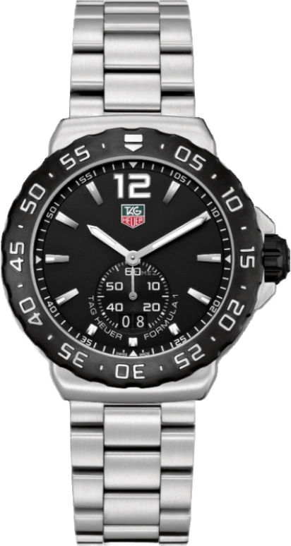 TAG Heuer Formula 1 WAU1110.BA0858