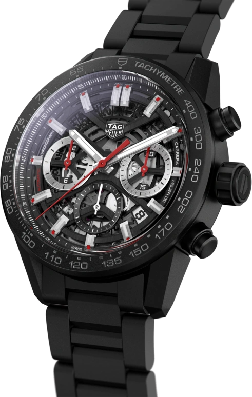 TAG Heuer Carrera CBG2090.BH0661