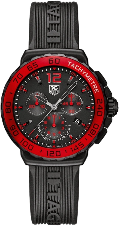 TAG Heuer Formula 1 CAU1117.FT6024