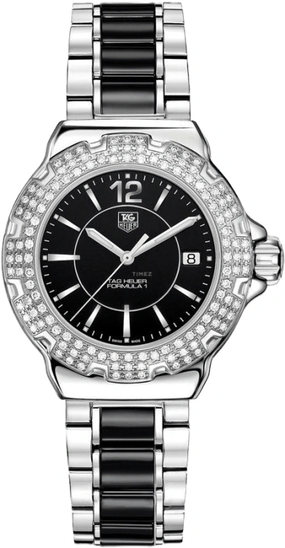TAG Heuer Formula 1 WAH1217.BA0859