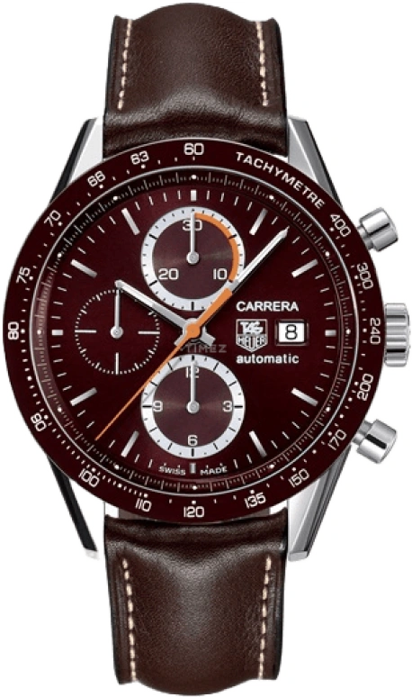TAG Heuer Carrera CV2013.FC6234