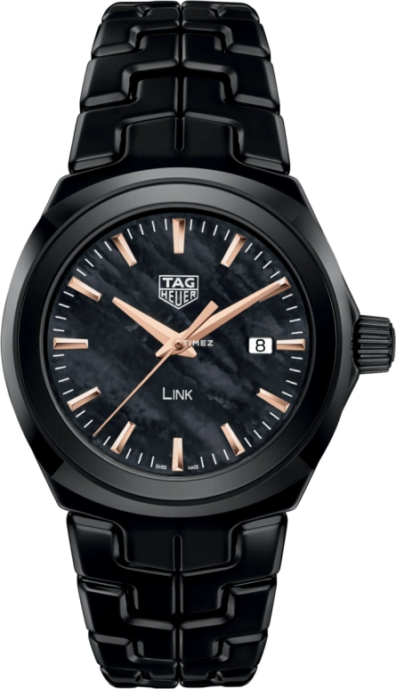 TAG Heuer Link WBC1392.BH0744