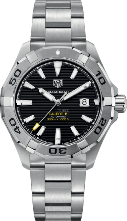 TAG Heuer Aquaracer WAY2010.BA0927