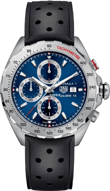 TAG Heuer Formula 1 CAZ2015.FT8024