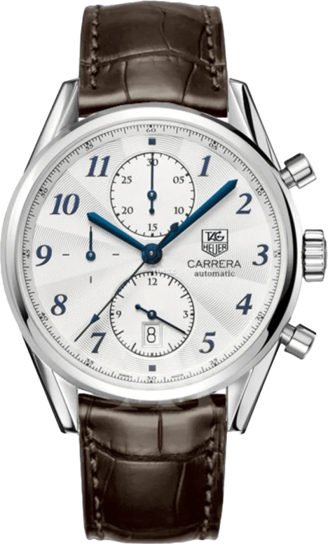 TAG Heuer Carrera CAS2111.FC6291
