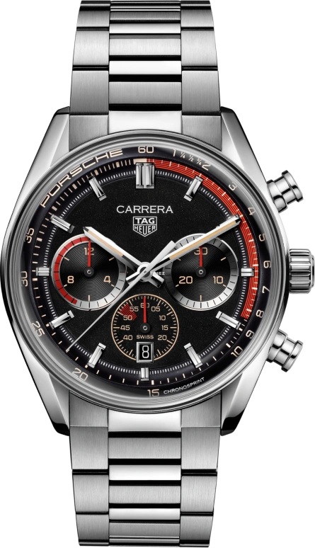 TAG Heuer Carrera CBS2015.EB0381
