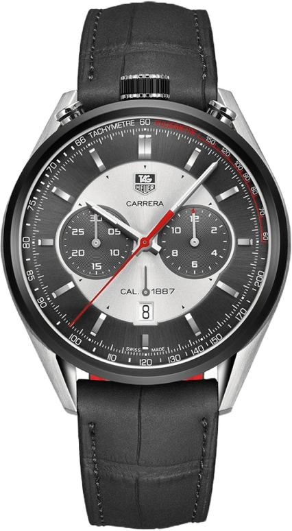 TAG Heuer Carrera CAR2C11.FC6327