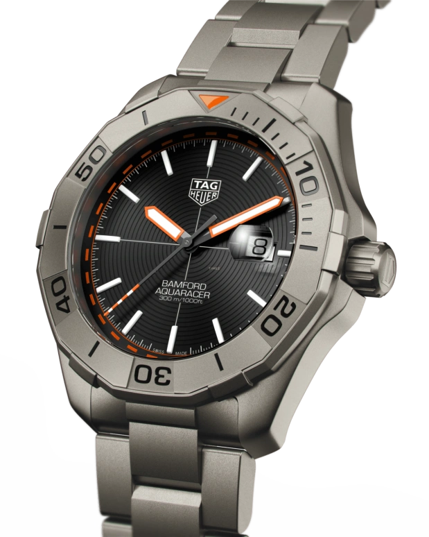 TAG Heuer Aquaracer WAY208F.BF0638