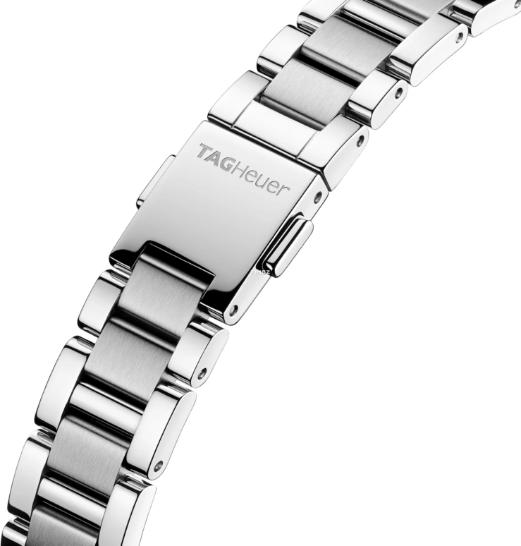 TAG Heuer,Carrera 28mm,28mm,Stainless Steel,Blue,Automatic,Day,40hours,WAR2419,WAR2419.BA0776