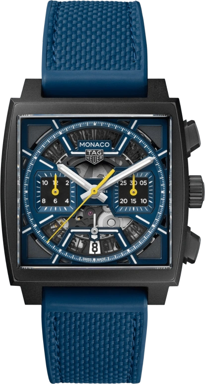 TAG Heuer Monaco CBL2188.FT6261