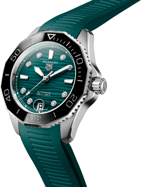 TAG Heuer Aquaracer WBP231G.FT6226