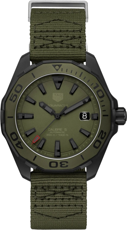 TAG Heuer Aquaracer WAY208E.FC8222