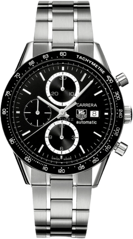 TAG Heuer Carrera CV2010.BA0794