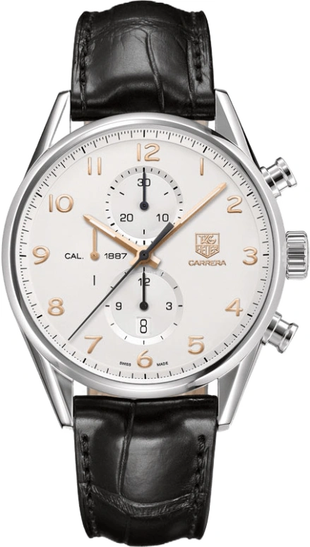 TAG Heuer Carrera CAR2012.FC6235