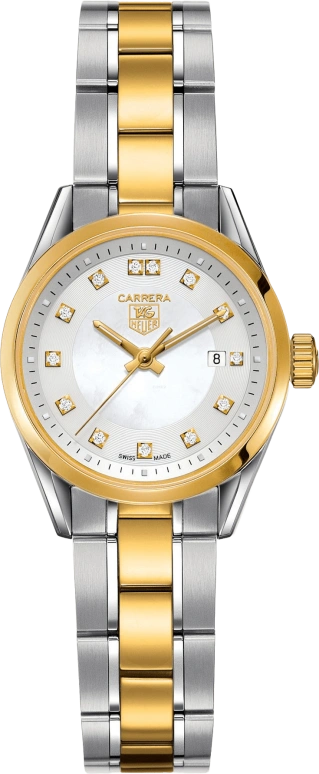 TAG Heuer Carrera WV1450.BD0797
