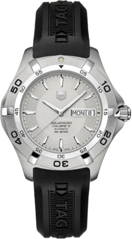TAG Heuer Aquaracer WAF2011.FT8010