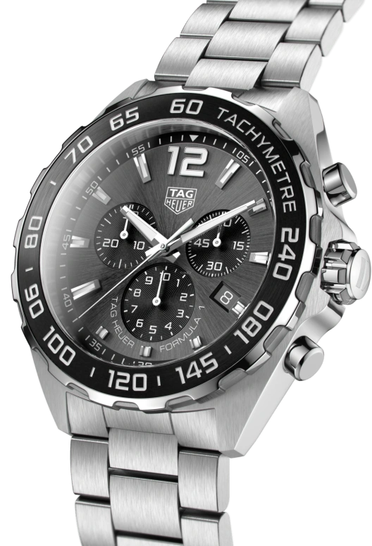 TAG Heuer Formula 1 CAZ1011.BA0842
