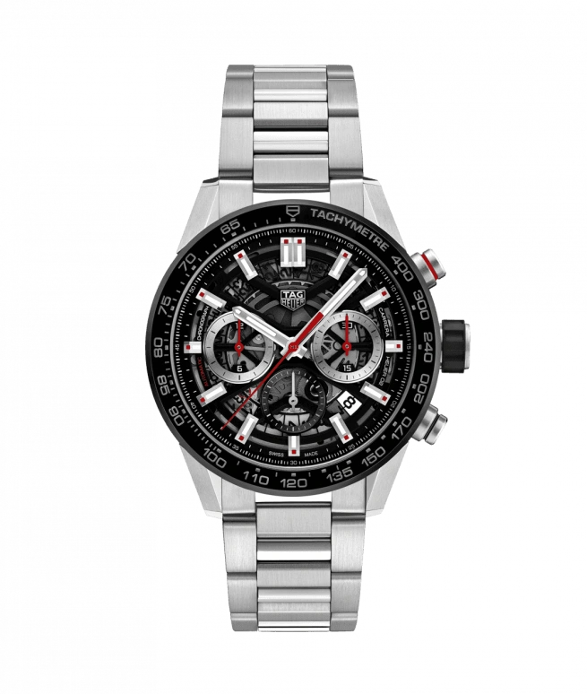 TAG Heuer Carrera CBG2010.BA0662