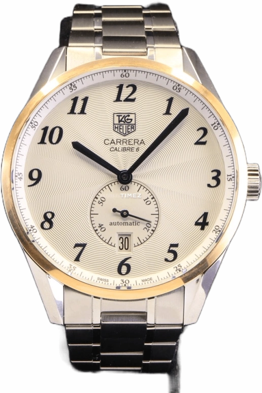 TAG Heuer Carrera WAS2153.BA0732