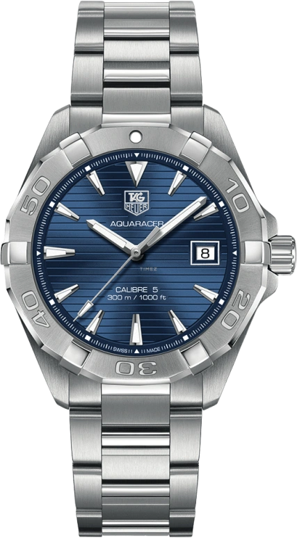 TAG Heuer Aquaracer WAY2112.BA0928