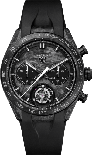 TAG Heuer Carrera CBU5091.FT6305