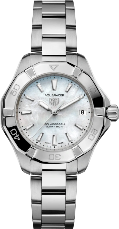 TAG Heuer Aquaracer WBP1312.BA0005