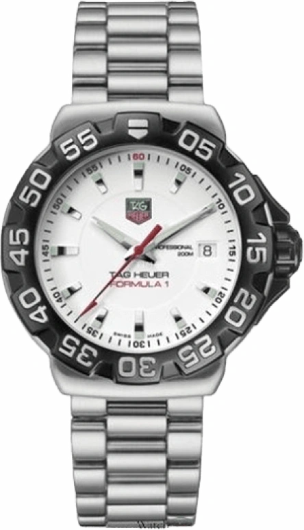 TAG Heuer Formula 1 WAH1111.BA0850