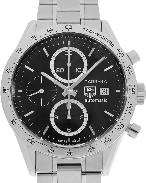 TAG Heuer Carrera CV2016.BA0794