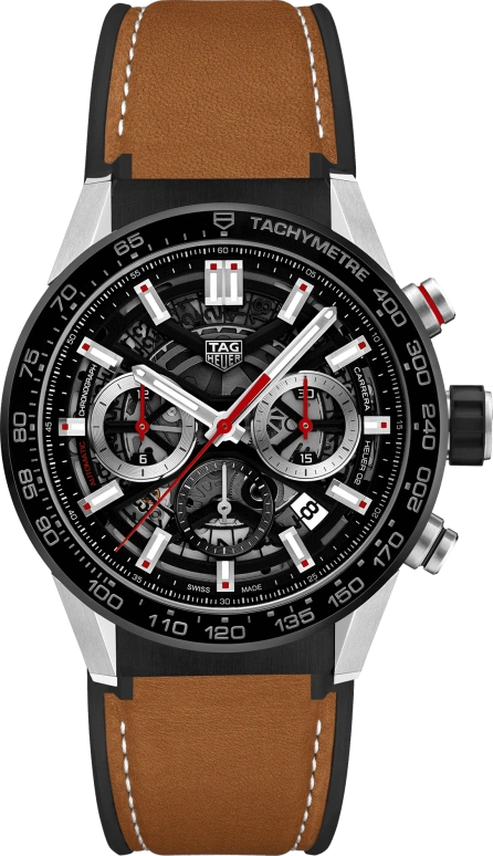 TAG Heuer Carrera CBG2010.FT6144