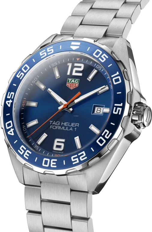 TAG Heuer Formula 1 WAZ1010.BA0842