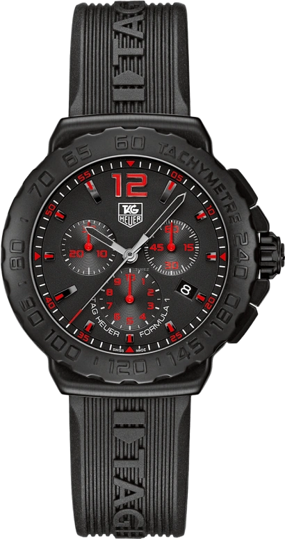 TAG Heuer Formula 1 CAU111A.FT6024