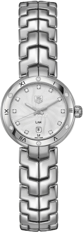 TAG Heuer Link WAT1413.BA0954