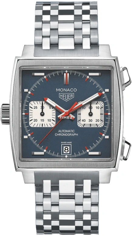 TAG Heuer Monaco CAW211P.BA0780