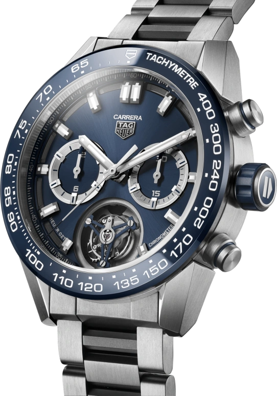 TAG Heuer Carrera CAR5A8C.BF0707