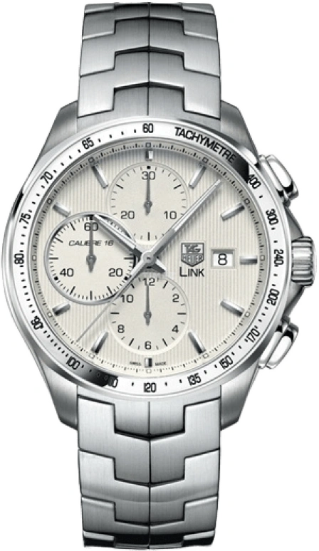 TAG Heuer Link CAT2011.BA0952