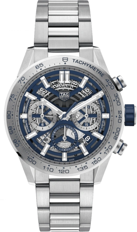 TAG Heuer Carrera CBG2019.BA0662