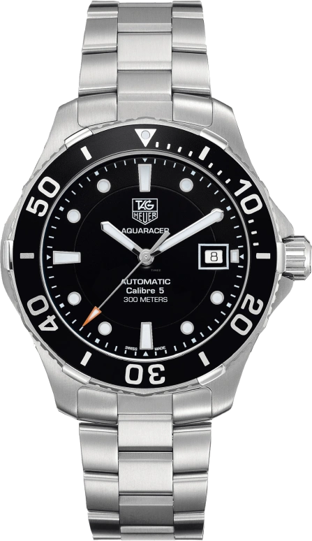 TAG Heuer Aquaracer WAN2110.BA0822