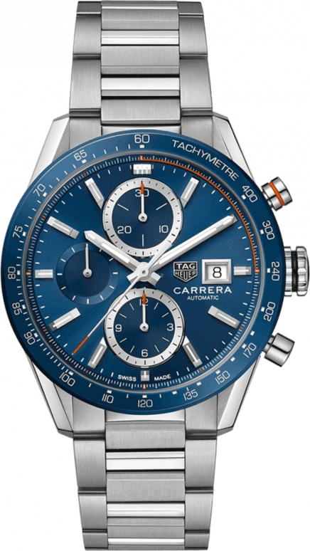 TAG Heuer Carrera CBM2112.BA0651