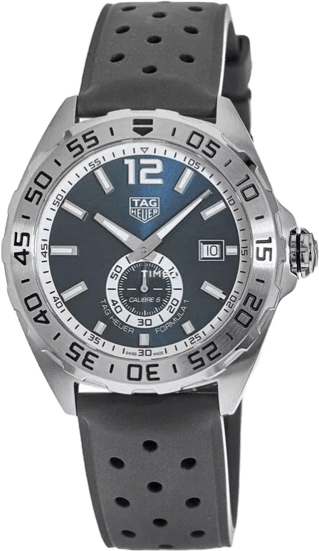 TAG Heuer Formula 1 WAZ2014.FT8024