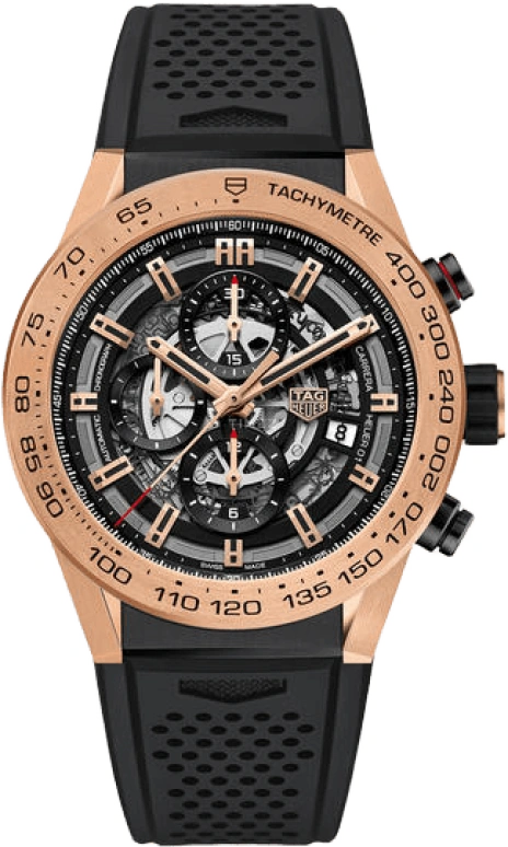 TAG Heuer Carrera CAR2A5B.FT6044