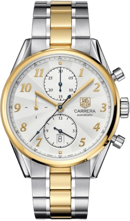 TAG Heuer Carrera CAS2150.BD0731