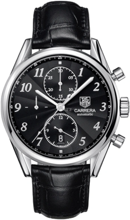 TAG Heuer Carrera CAS2110.FC6266