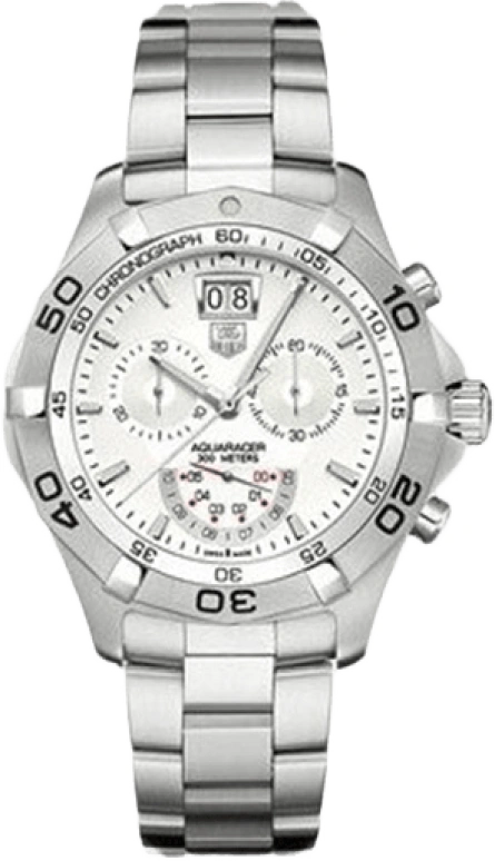 TAG Heuer Aquaracer CAF101B.BA0821