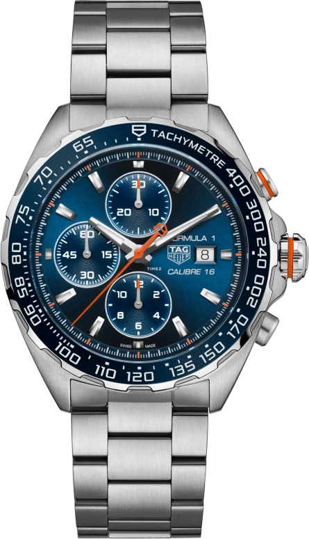TAG Heuer Formula 1 CAZ201G.BA0876