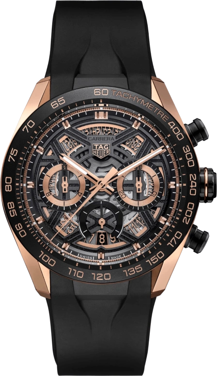 TAG Heuer Carrera CBU2050.FT6273