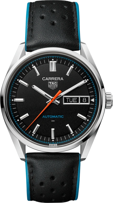 TAG Heuer Carrera WDA2110.FC6614
