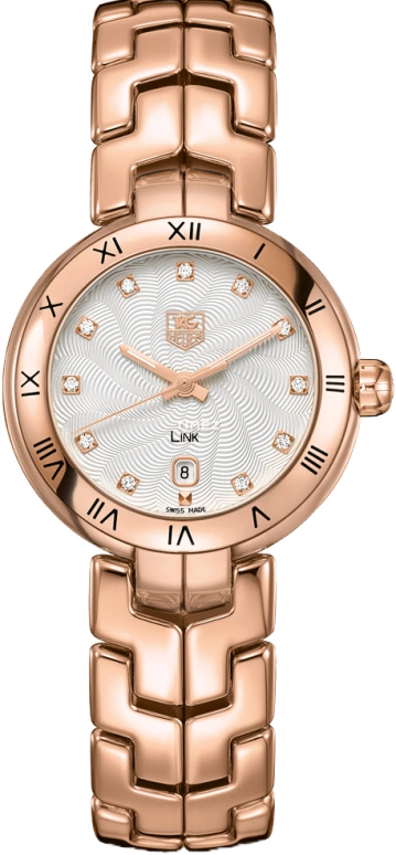 TAG Heuer Link WAT1441.BG0959