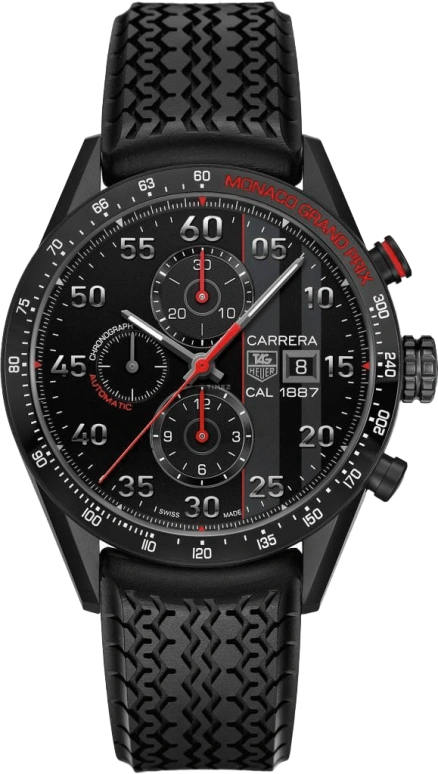 TAG Heuer Carrera CAR2A83.FT6033