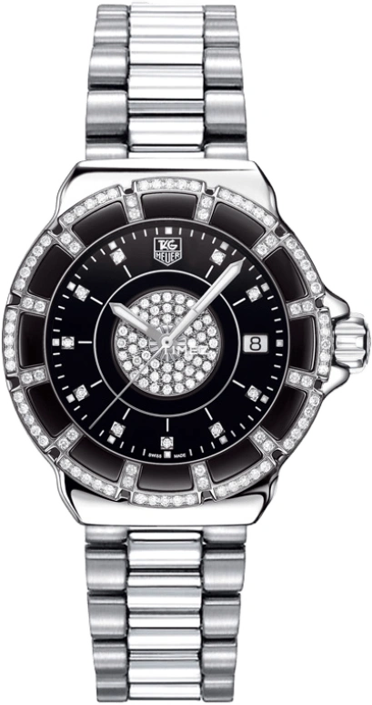 TAG Heuer Formula 1 WAH1219.BA0852